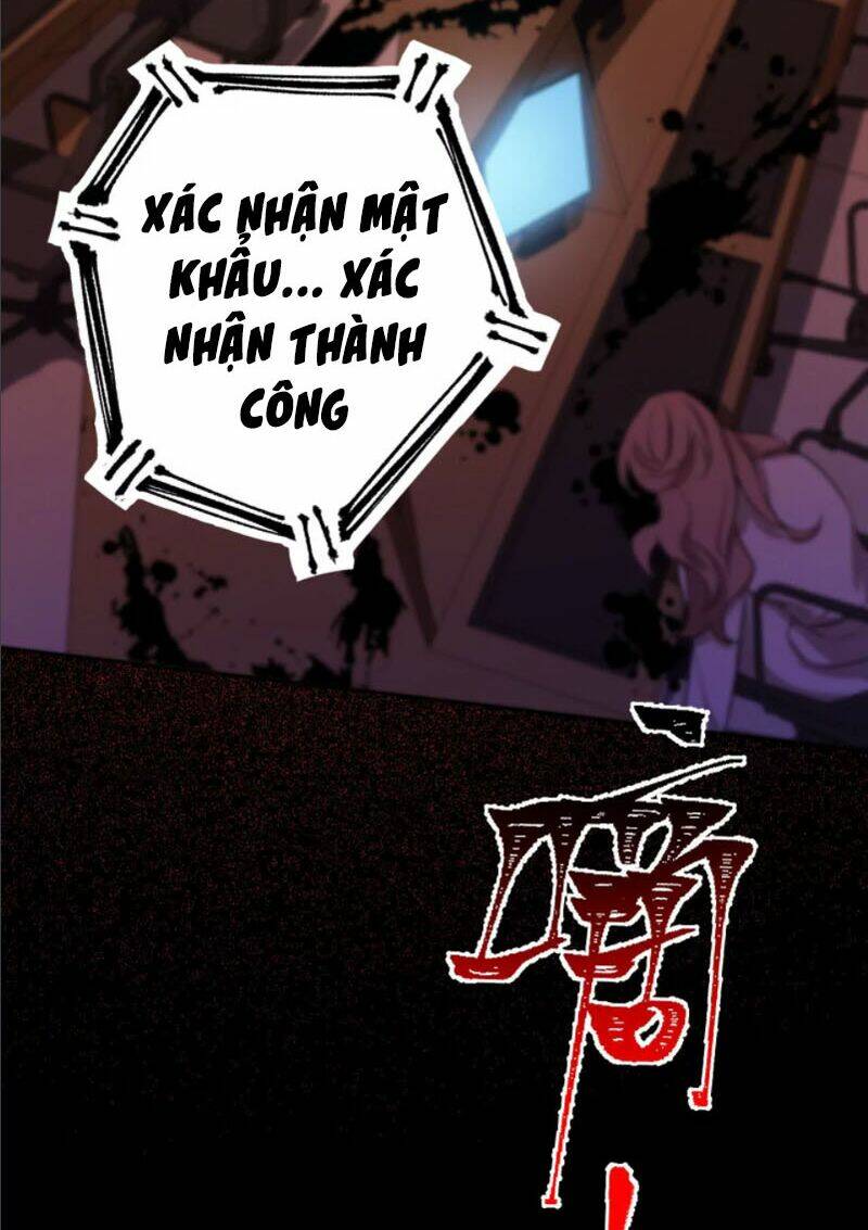 Thời Kỳ Tận Thế - Chapter 52 - Page 51