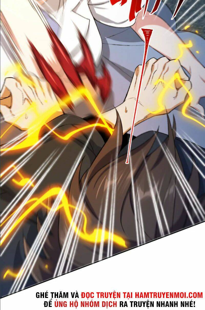 Thời Kỳ Tận Thế - Chapter 52 - Page 7