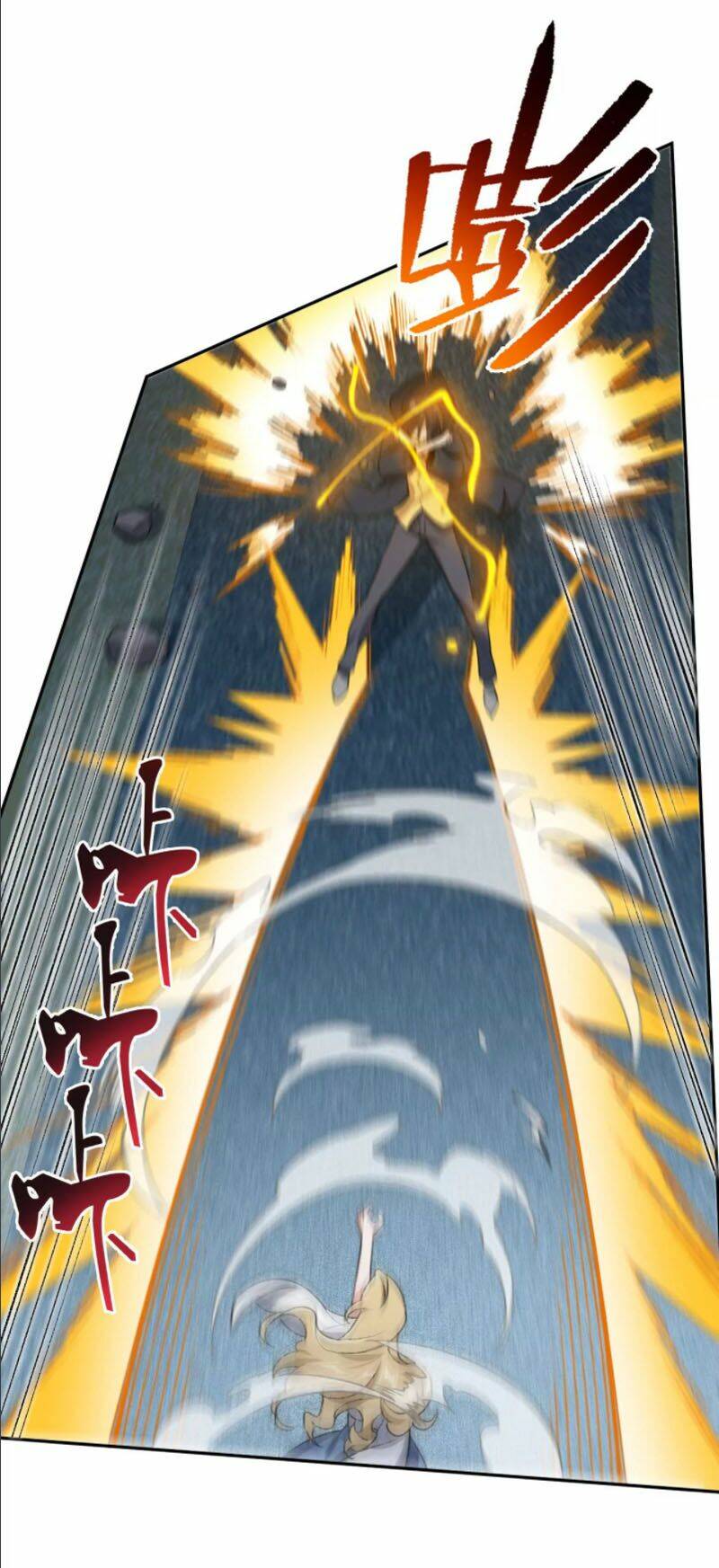 Thời Kỳ Tận Thế - Chapter 52 - Page 8