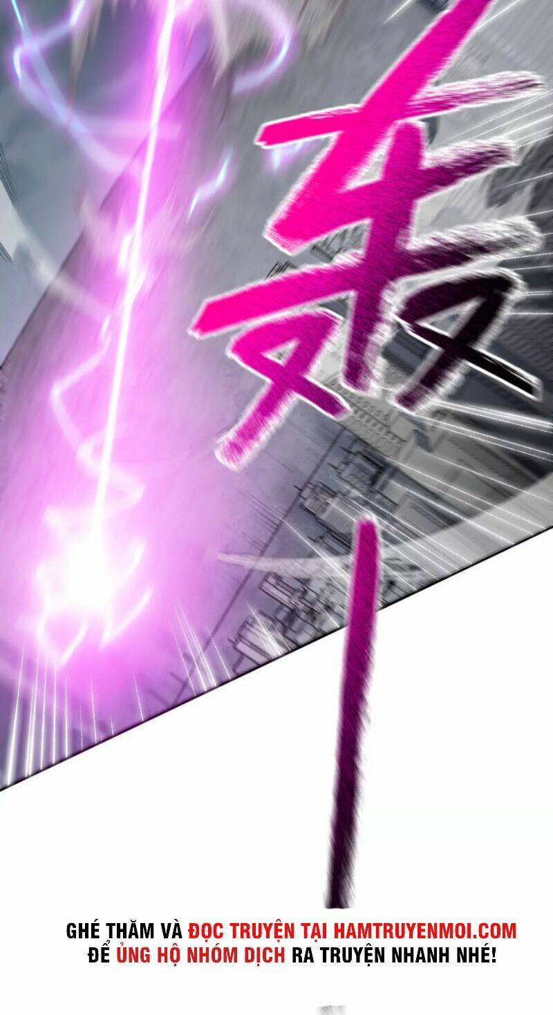 Thời Kỳ Tận Thế - Chapter 53 - Page 9