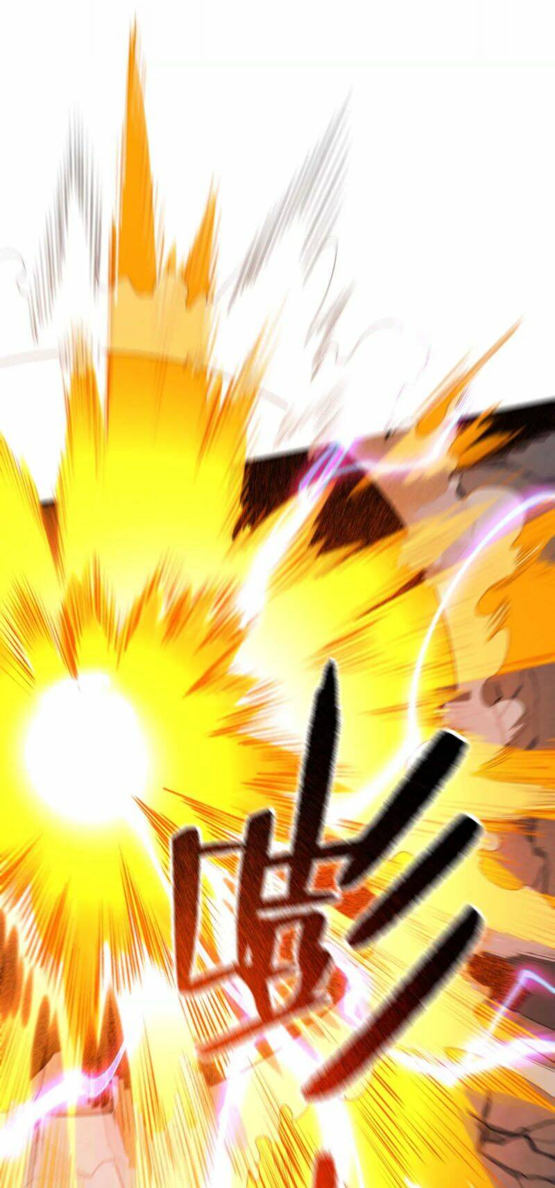 Thời Kỳ Tận Thế - Chapter 53 - Page 11