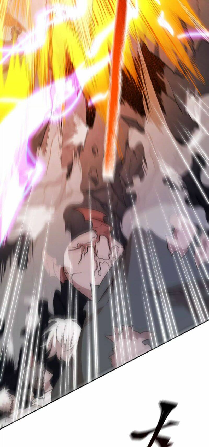 Thời Kỳ Tận Thế - Chapter 53 - Page 12