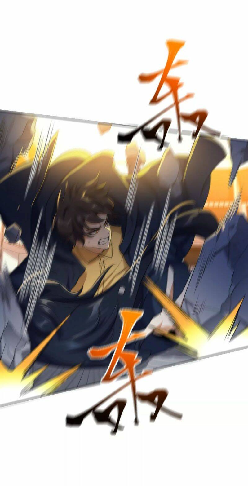 Thời Kỳ Tận Thế - Chapter 53 - Page 15