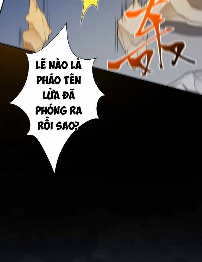 Thời Kỳ Tận Thế - Chapter 53 - Page 17