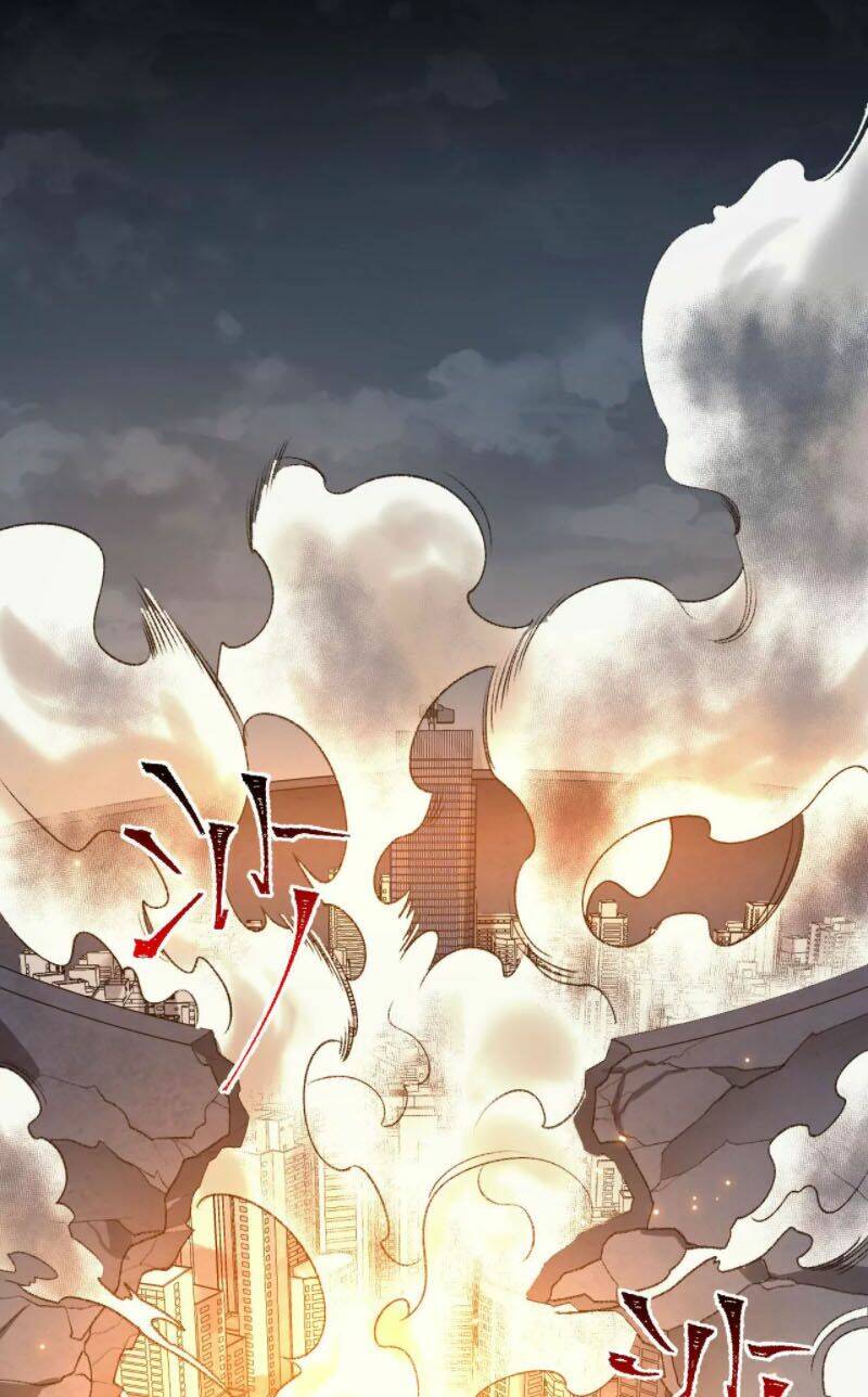 Thời Kỳ Tận Thế - Chapter 53 - Page 18