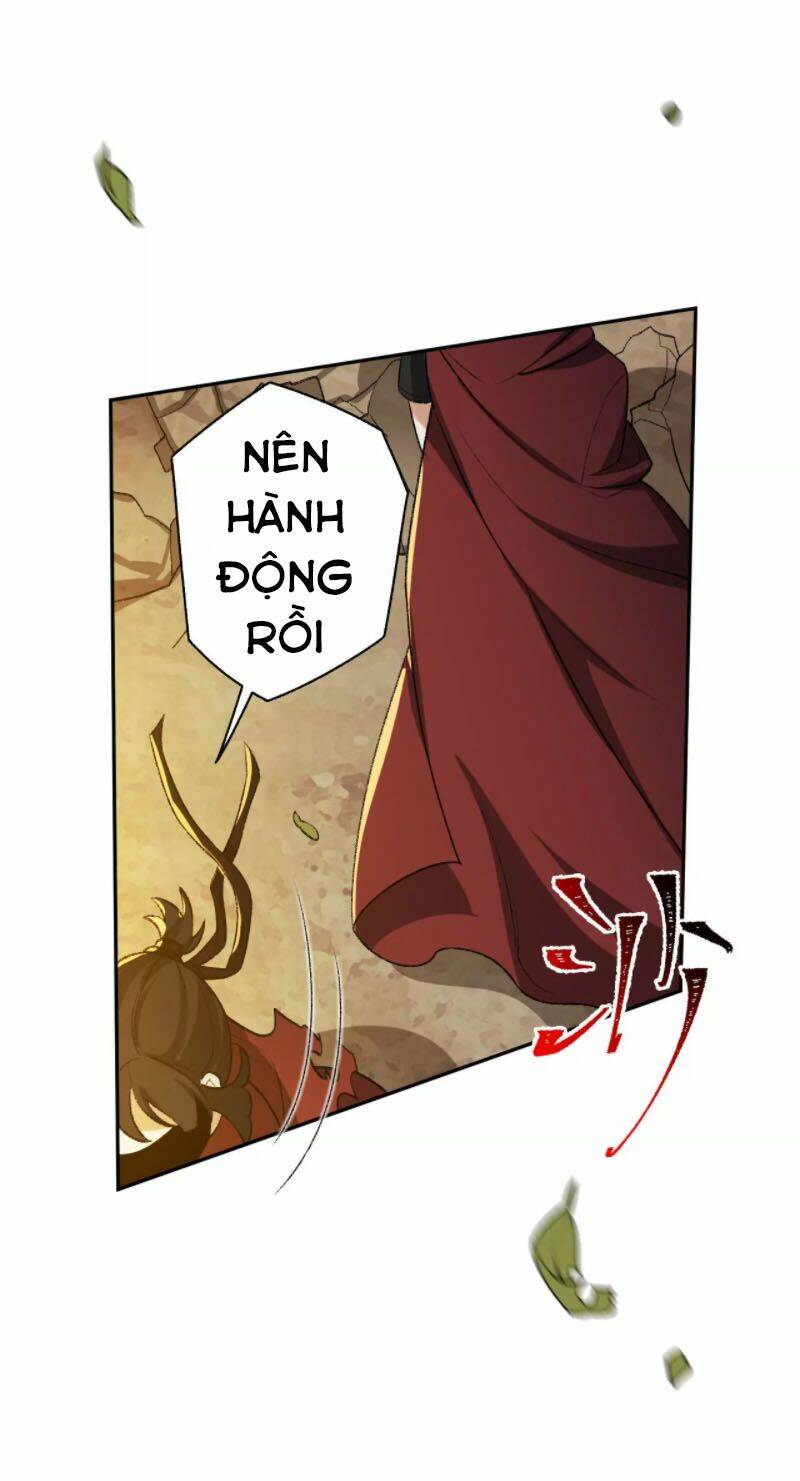 Thời Kỳ Tận Thế - Chapter 53 - Page 20