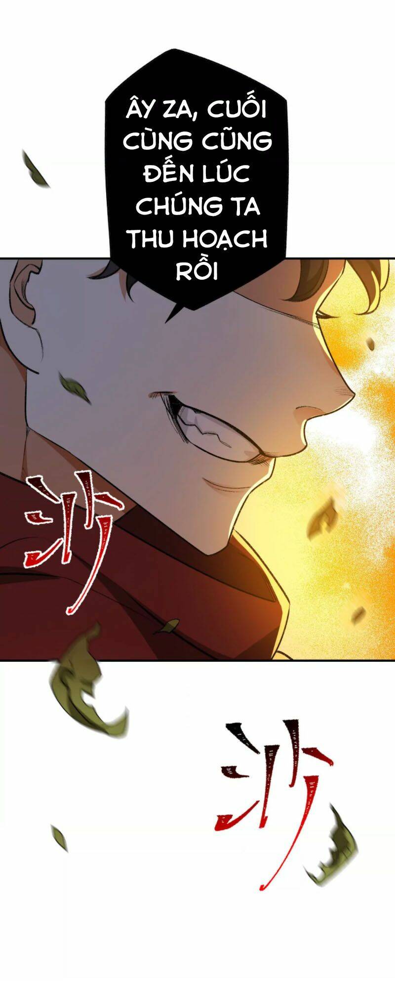 Thời Kỳ Tận Thế - Chapter 53 - Page 21