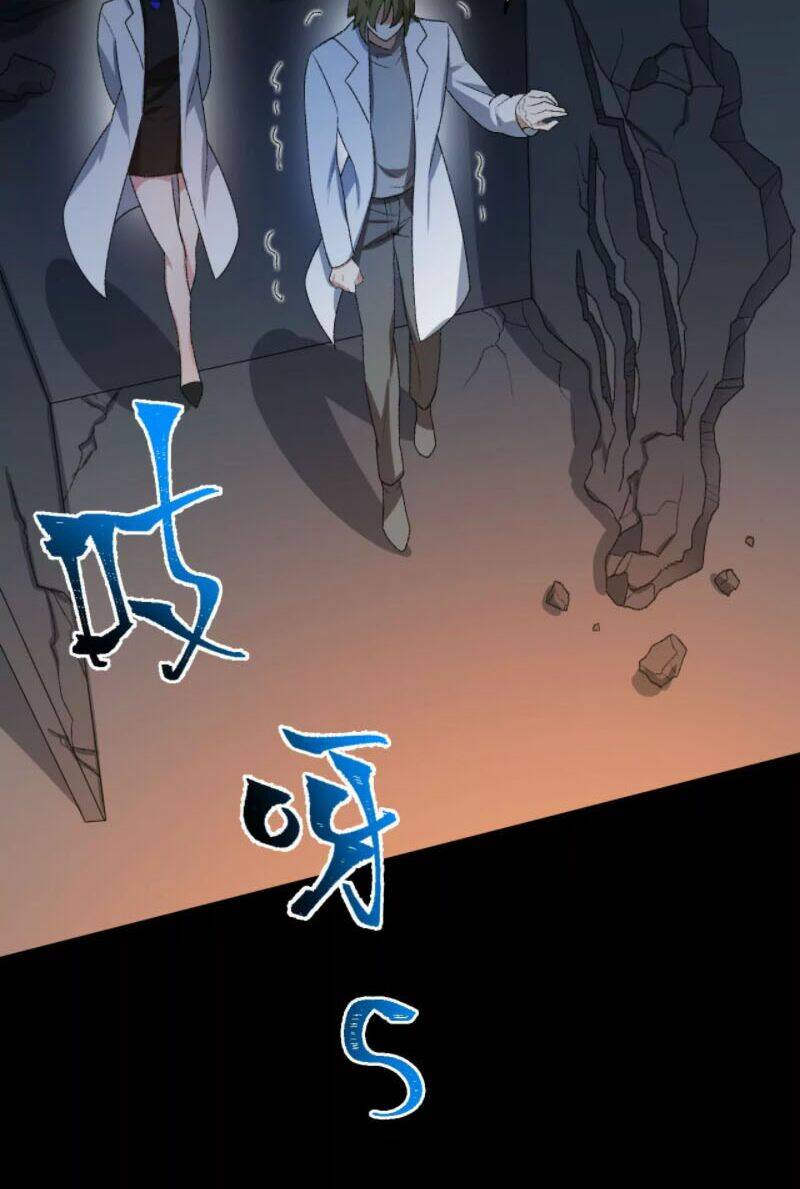 Thời Kỳ Tận Thế - Chapter 53 - Page 23