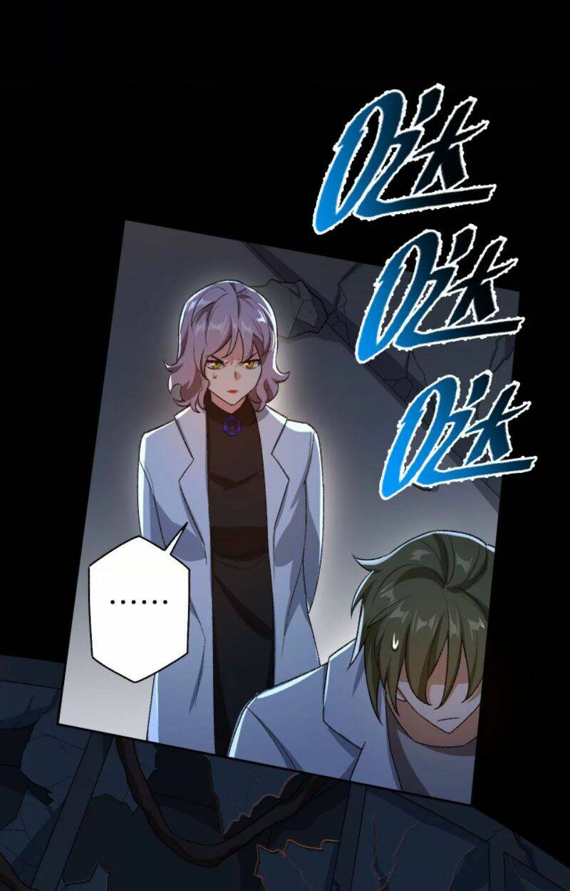 Thời Kỳ Tận Thế - Chapter 53 - Page 24