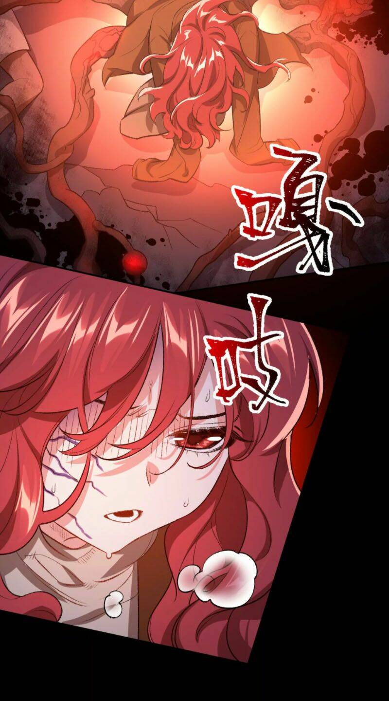 Thời Kỳ Tận Thế - Chapter 53 - Page 31