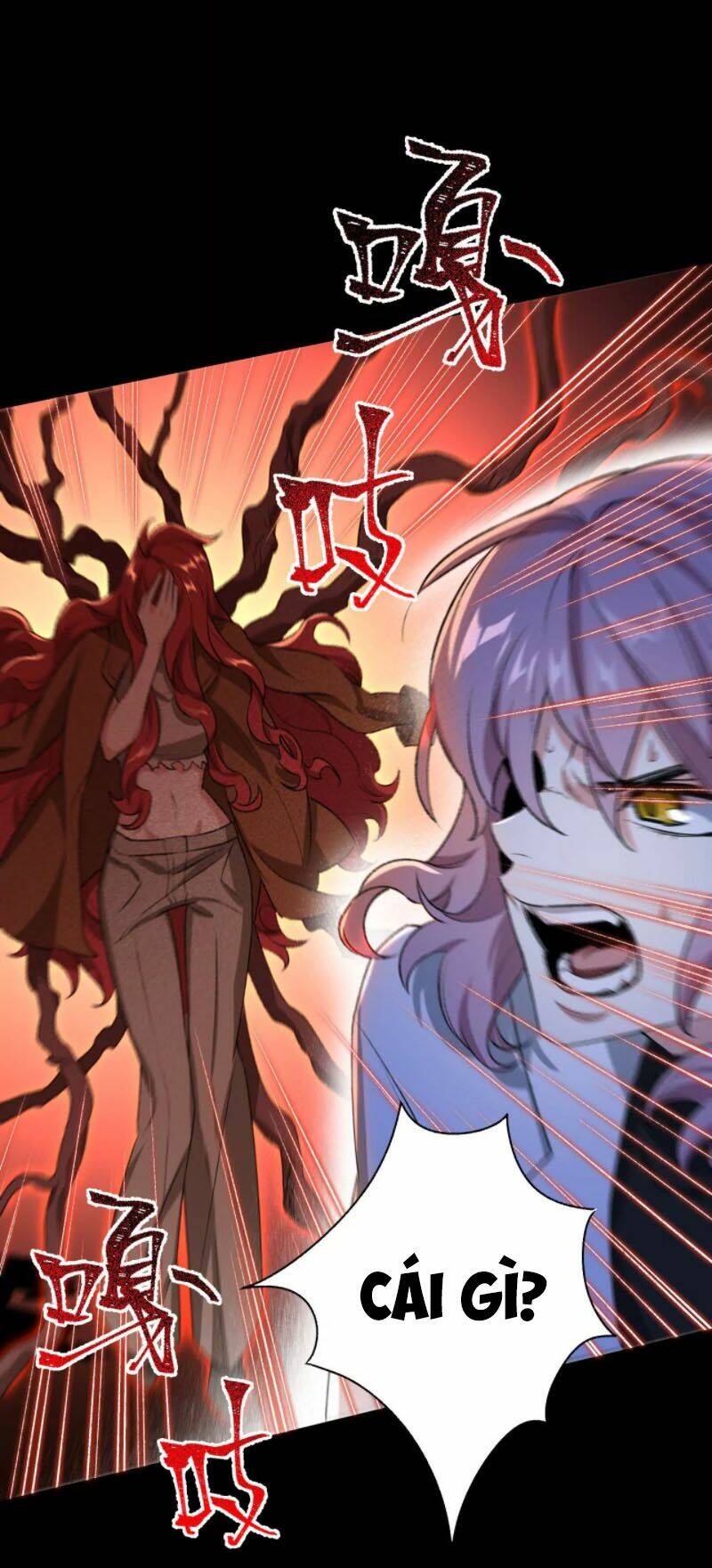 Thời Kỳ Tận Thế - Chapter 53 - Page 38