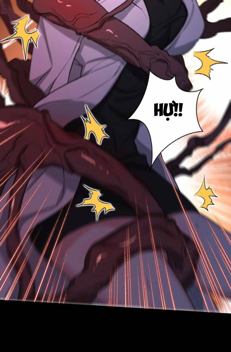 Thời Kỳ Tận Thế - Chapter 53 - Page 40