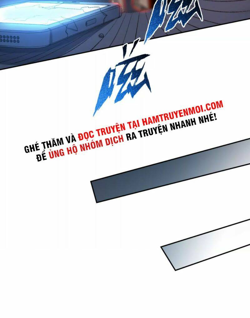 Thời Kỳ Tận Thế - Chapter 53 - Page 42