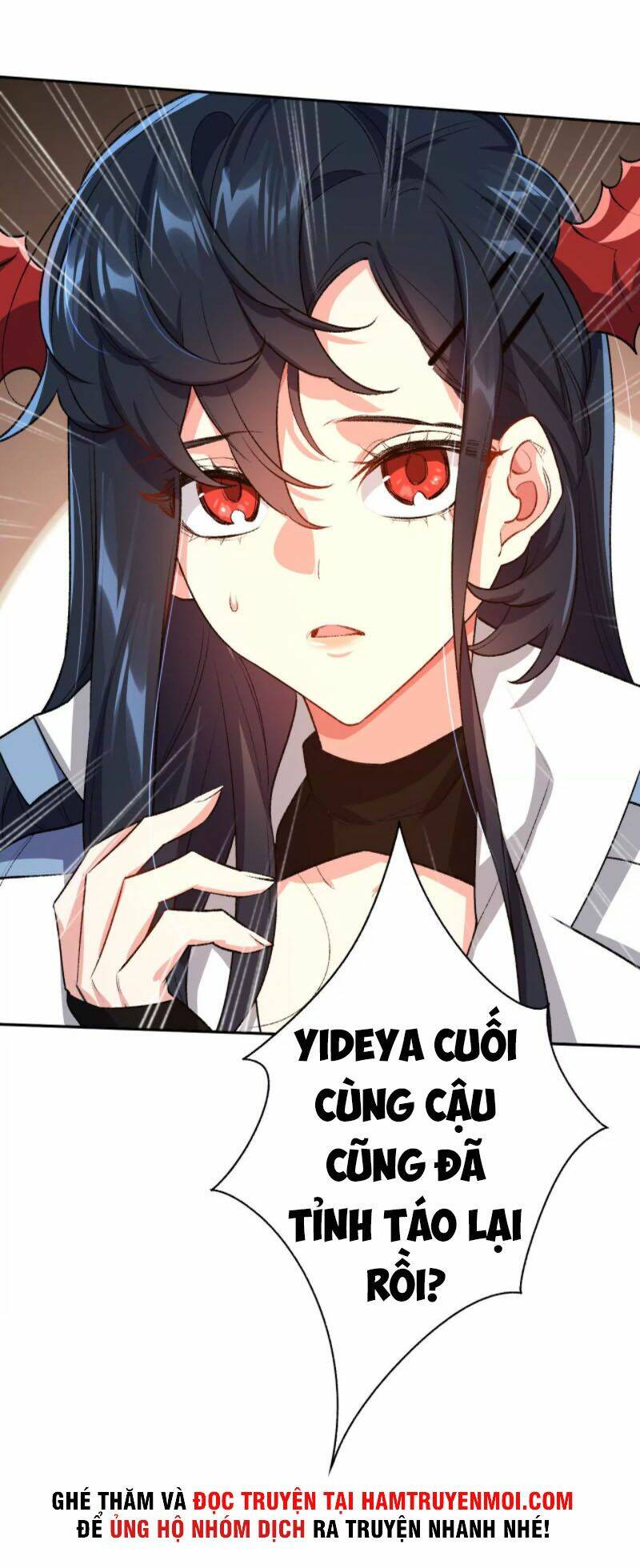 Thời Kỳ Tận Thế - Chapter 53 - Page 45