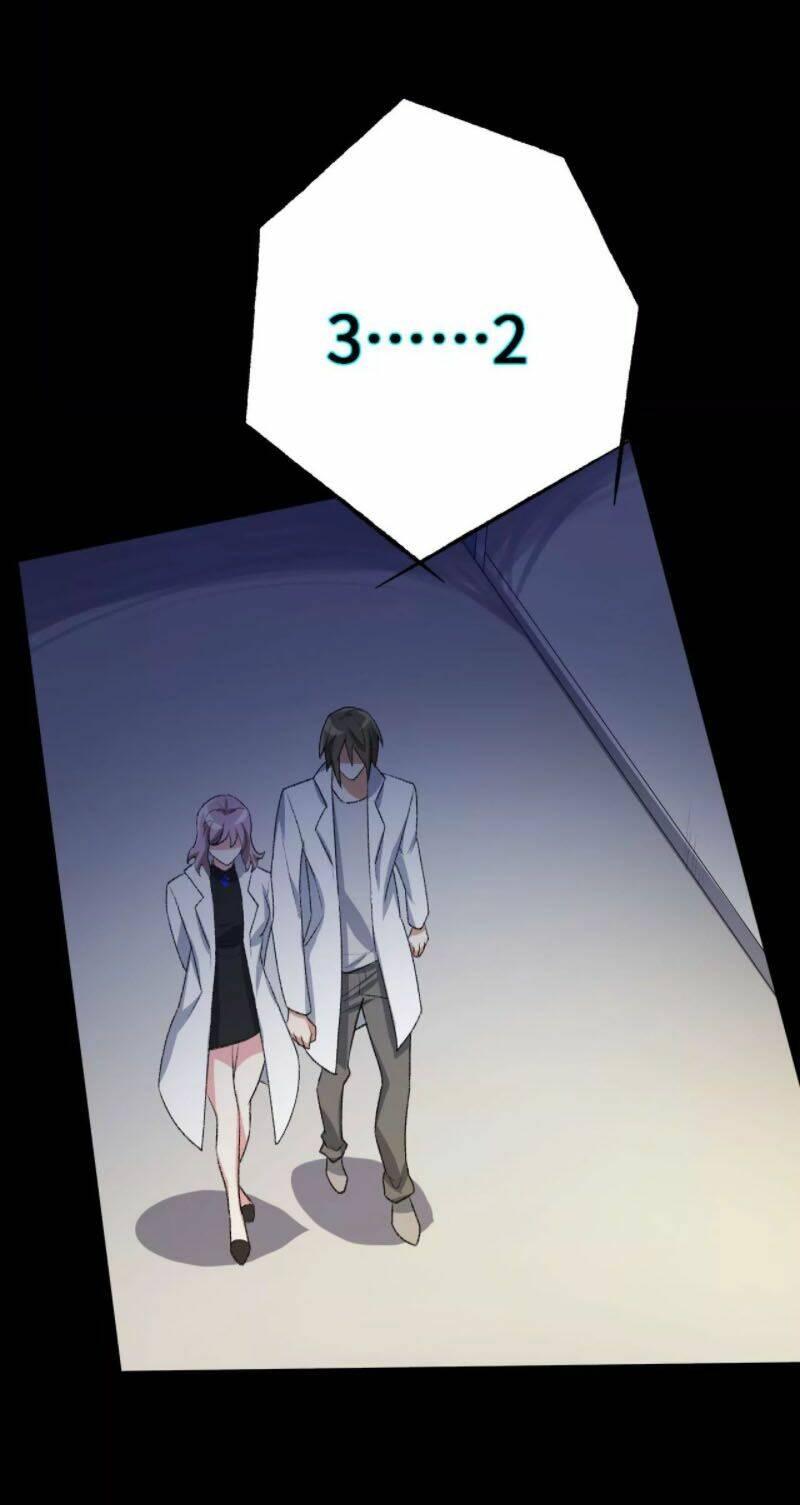 Thời Kỳ Tận Thế - Chapter 53 - Page 5