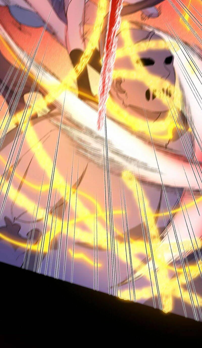 Thời Kỳ Tận Thế - Chapter 54 - Page 9