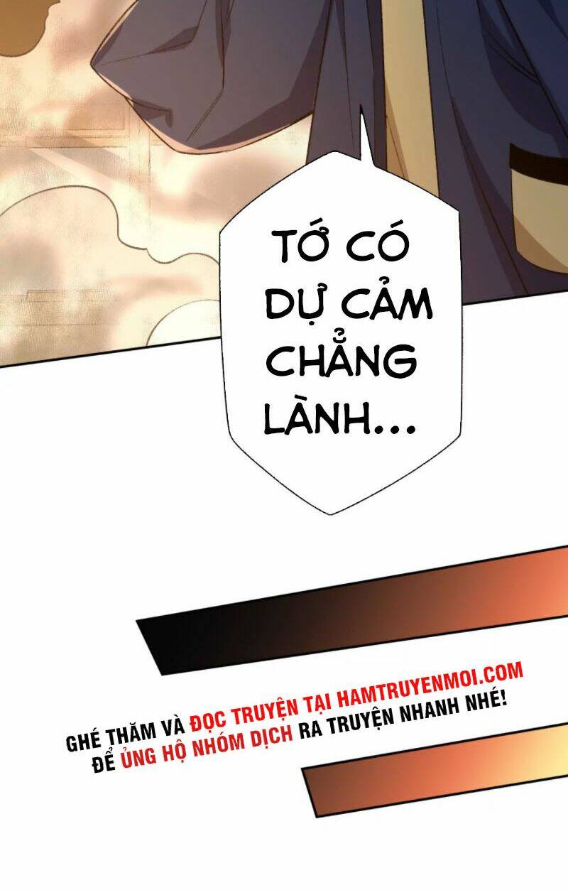Thời Kỳ Tận Thế - Chapter 54 - Page 13
