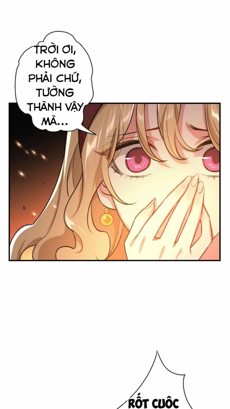 Thời Kỳ Tận Thế - Chapter 54 - Page 18