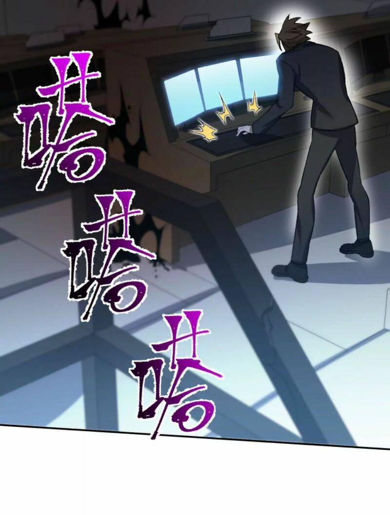 Thời Kỳ Tận Thế - Chapter 54 - Page 21