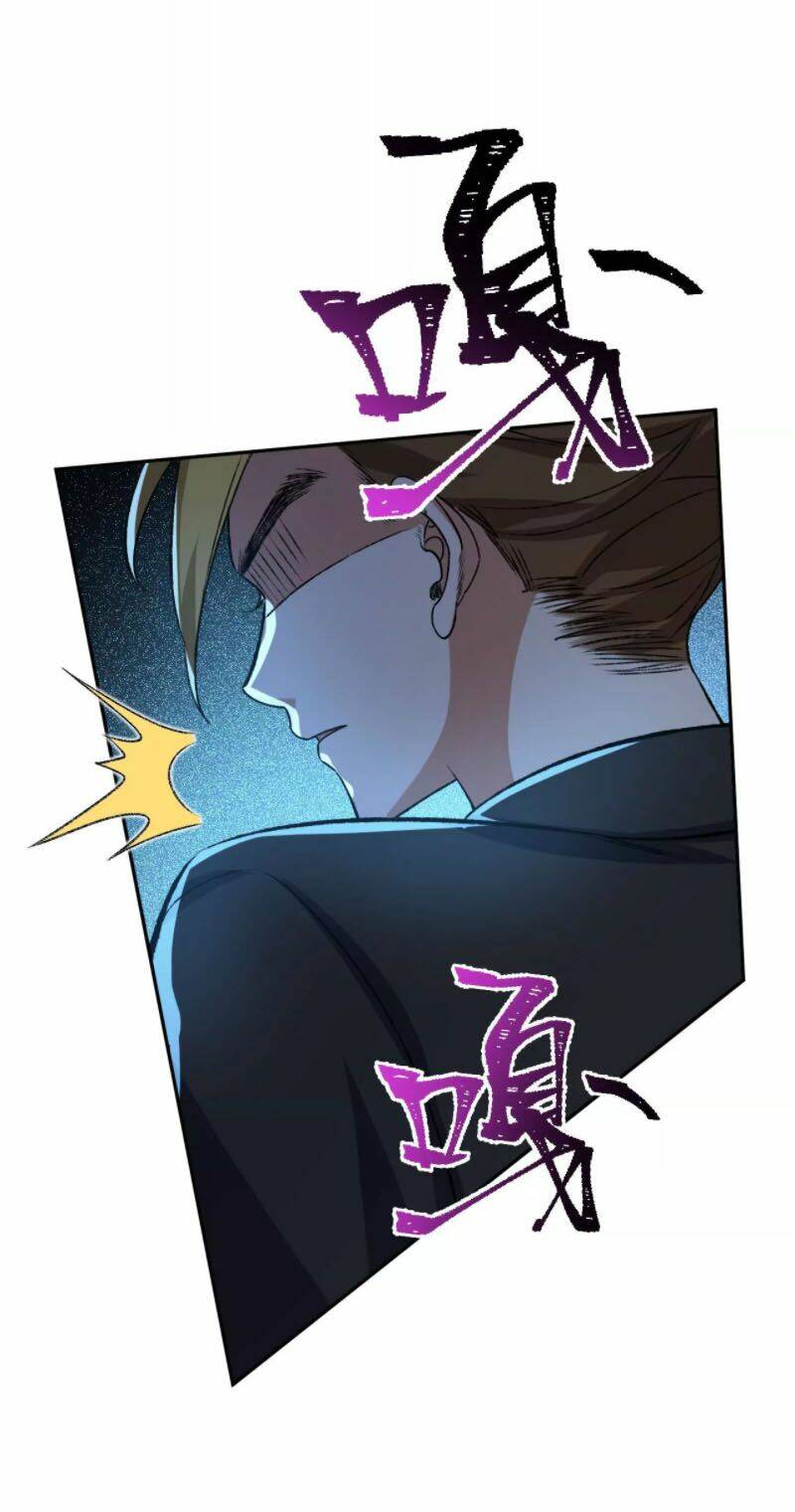 Thời Kỳ Tận Thế - Chapter 54 - Page 22