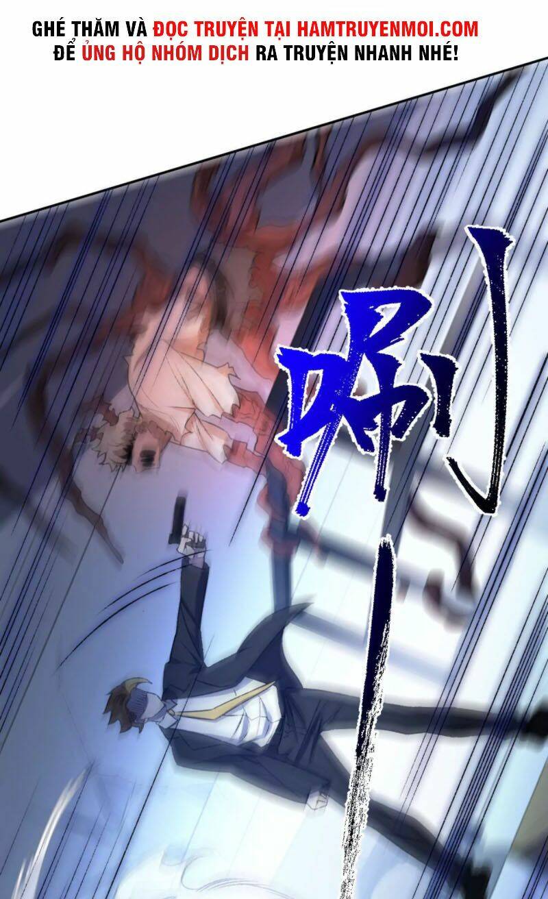 Thời Kỳ Tận Thế - Chapter 54 - Page 23