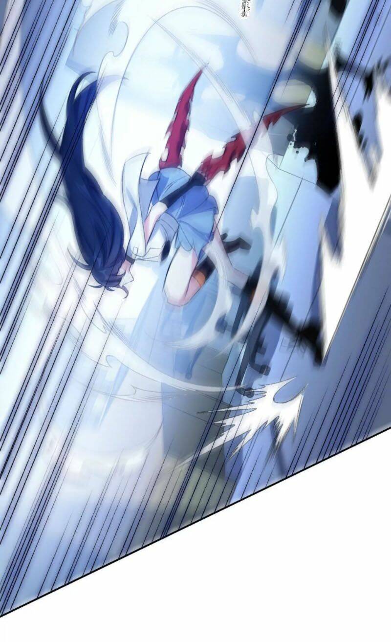 Thời Kỳ Tận Thế - Chapter 54 - Page 24