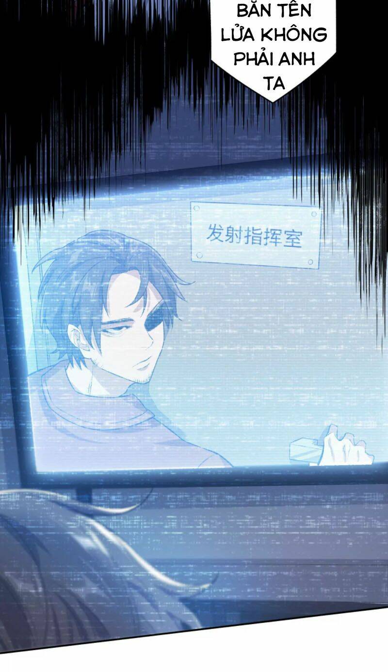 Thời Kỳ Tận Thế - Chapter 54 - Page 27