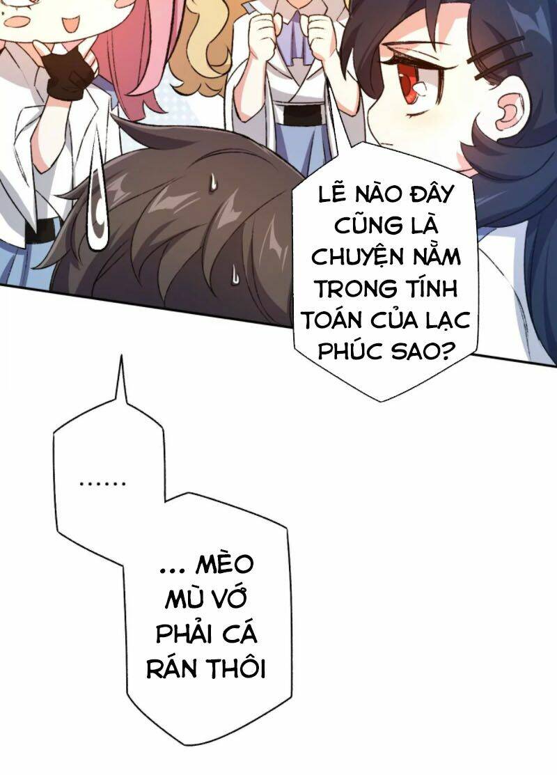 Thời Kỳ Tận Thế - Chapter 54 - Page 30