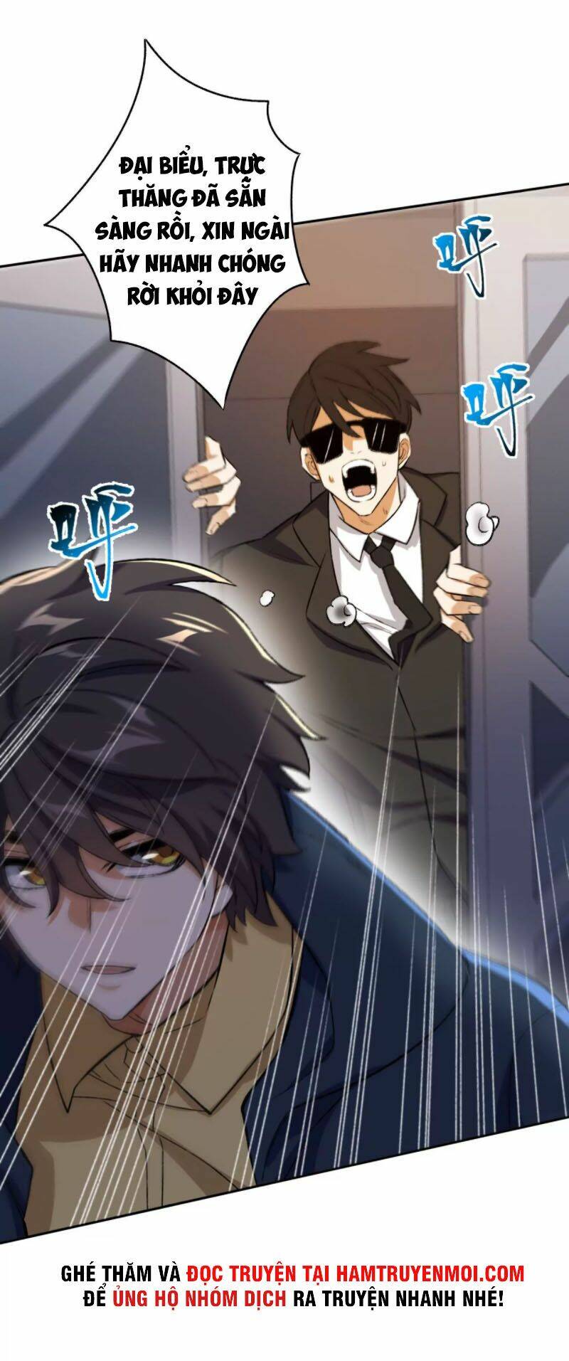 Thời Kỳ Tận Thế - Chapter 54 - Page 31