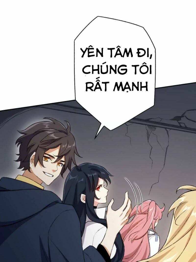 Thời Kỳ Tận Thế - Chapter 54 - Page 34