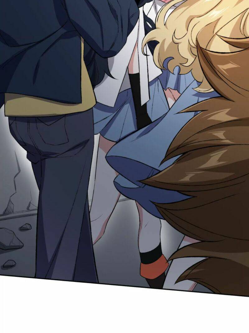 Thời Kỳ Tận Thế - Chapter 54 - Page 35