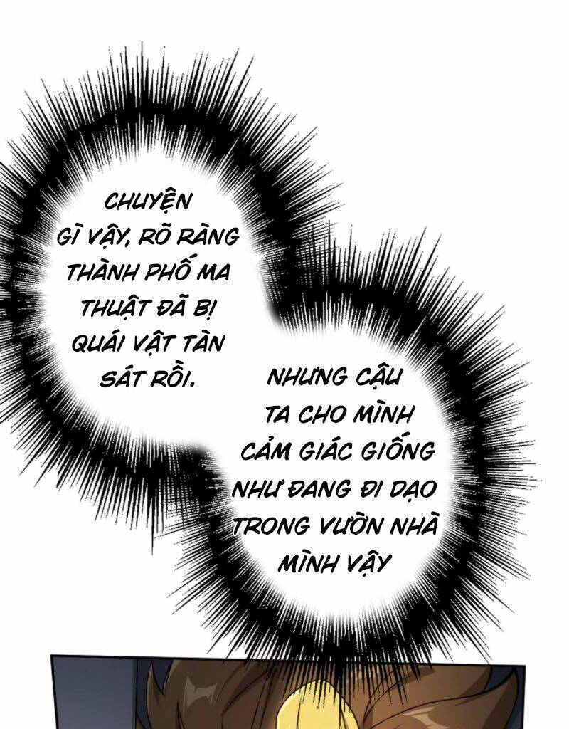 Thời Kỳ Tận Thế - Chapter 54 - Page 36