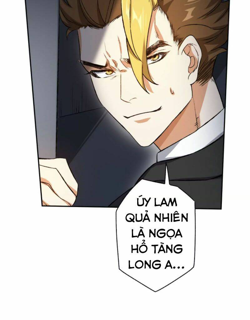 Thời Kỳ Tận Thế - Chapter 54 - Page 37