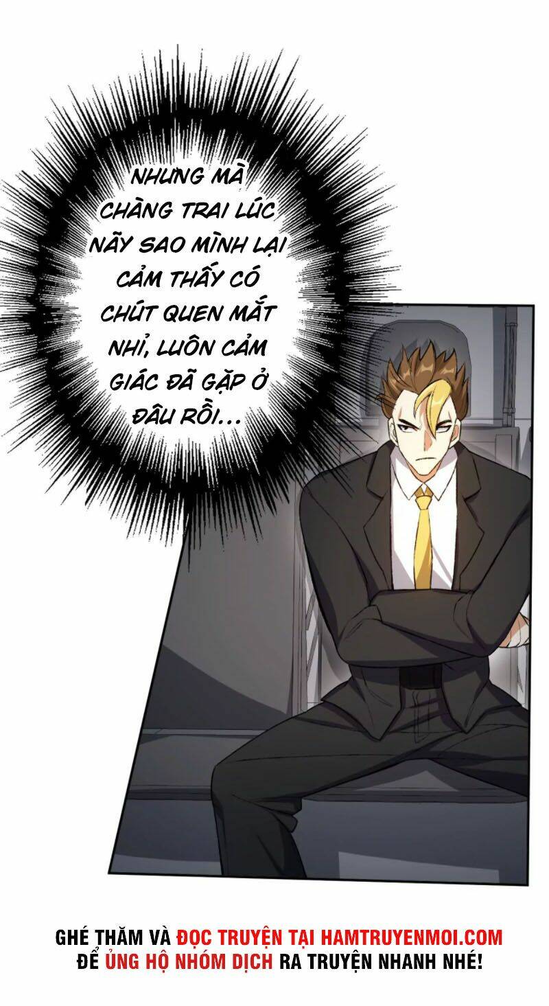 Thời Kỳ Tận Thế - Chapter 54 - Page 38