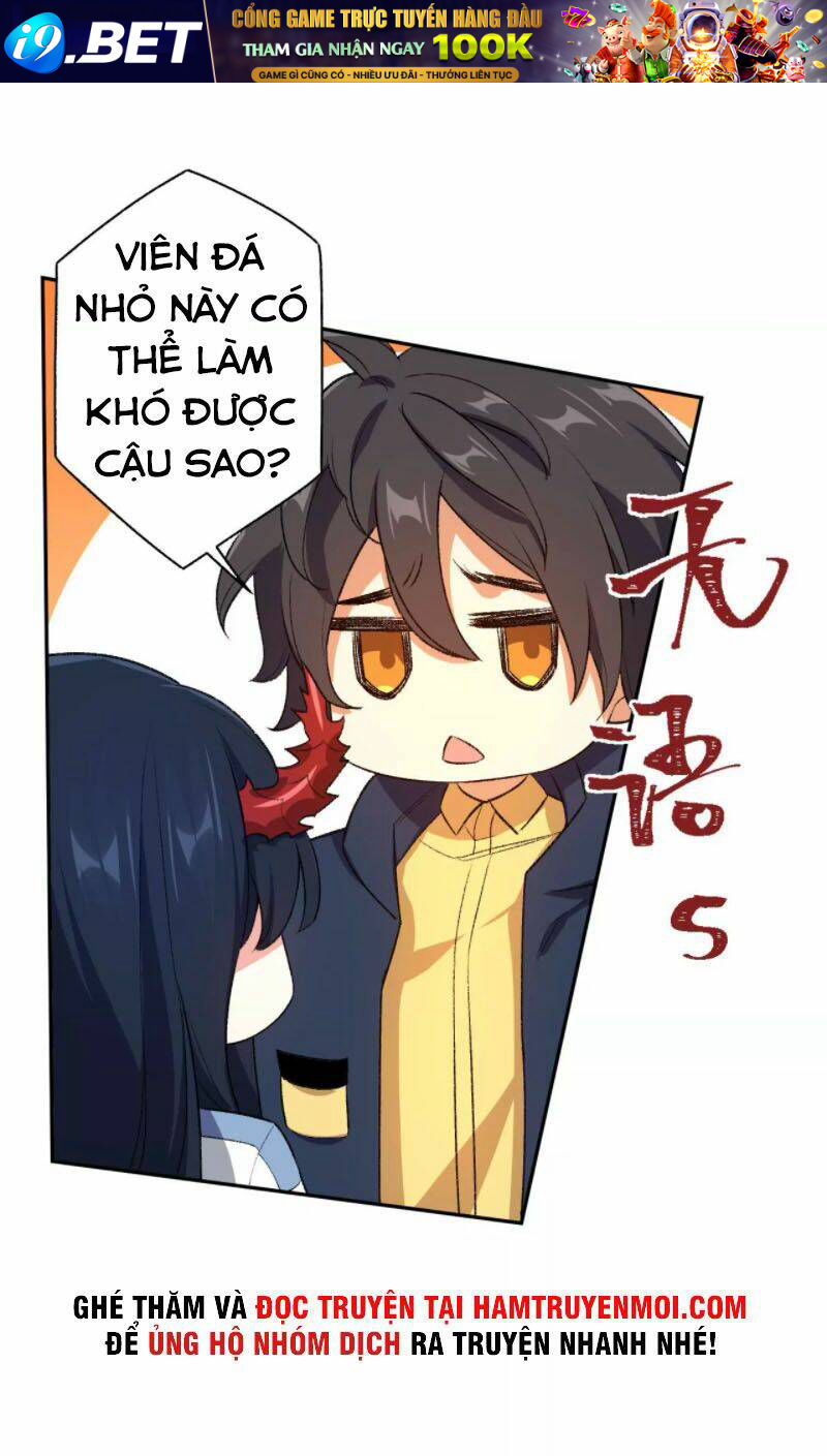 Thời Kỳ Tận Thế - Chapter 54 - Page 3