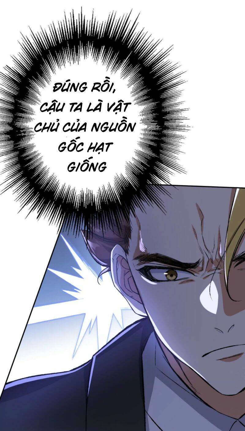 Thời Kỳ Tận Thế - Chapter 54 - Page 39