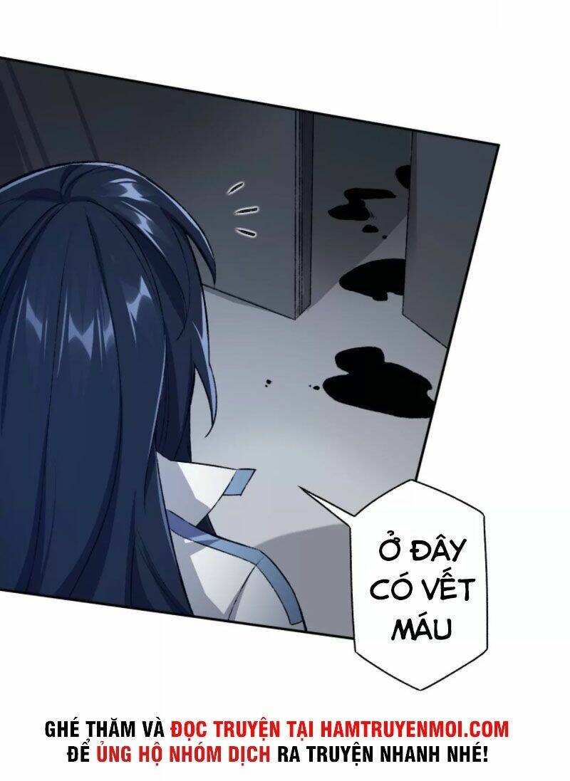 Thời Kỳ Tận Thế - Chapter 54 - Page 46