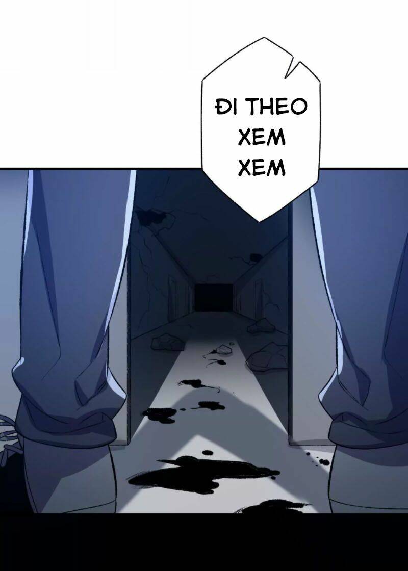 Thời Kỳ Tận Thế - Chapter 54 - Page 47