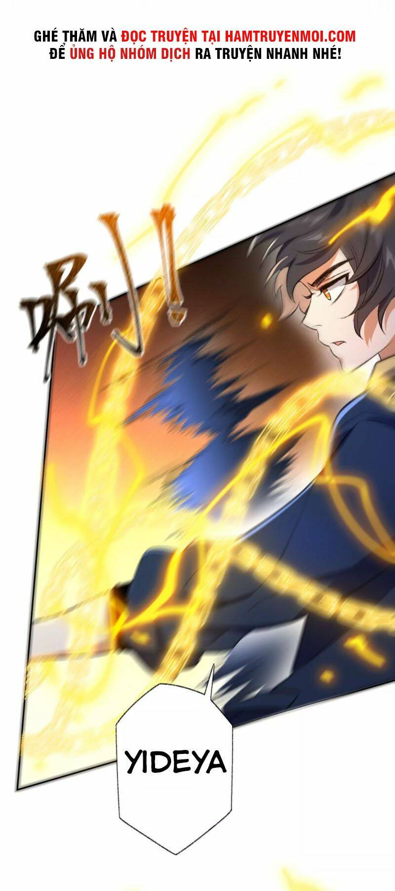 Thời Kỳ Tận Thế - Chapter 54 - Page 7