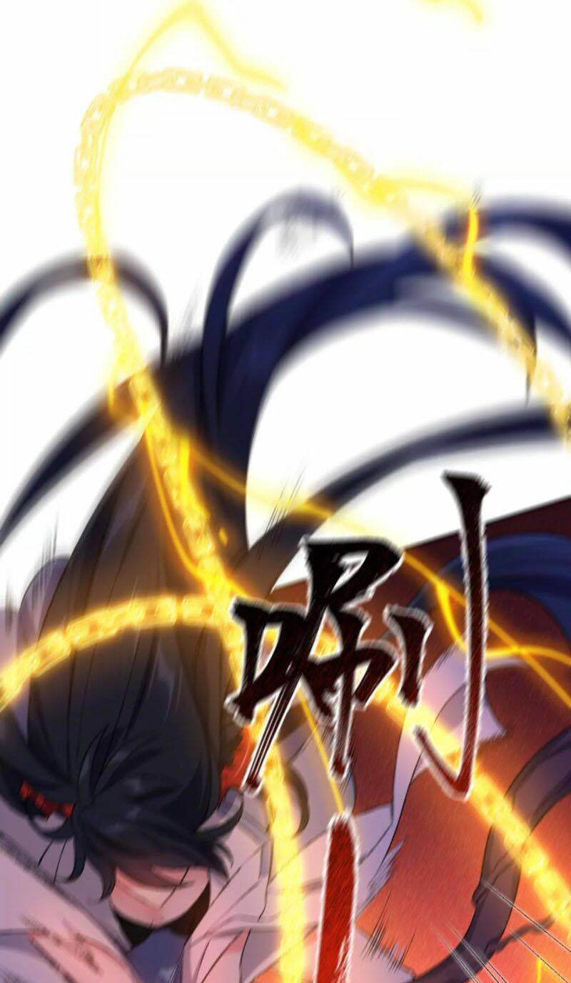 Thời Kỳ Tận Thế - Chapter 54 - Page 8