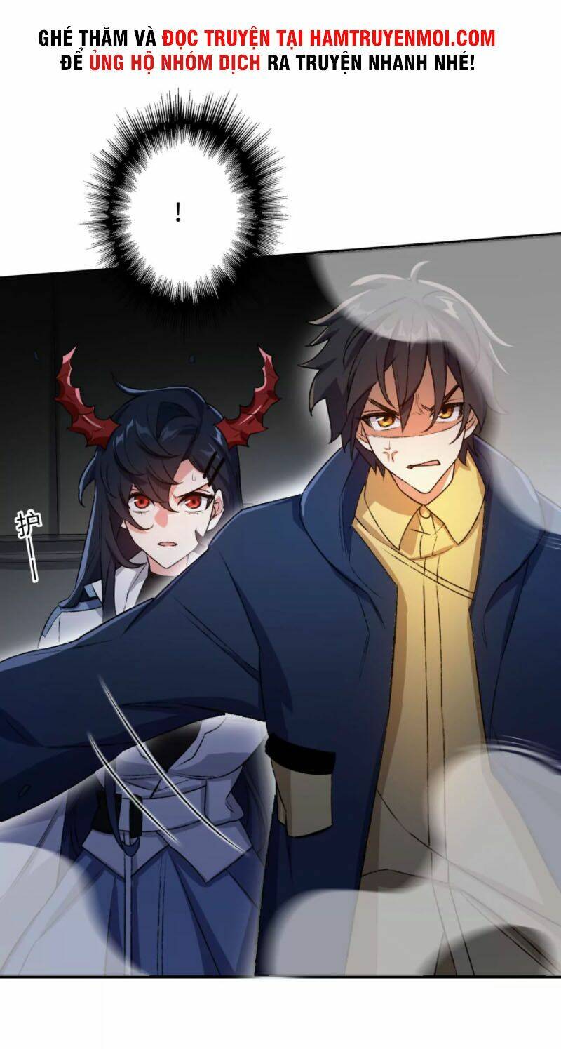 Thời Kỳ Tận Thế - Chapter 55 - Page 14