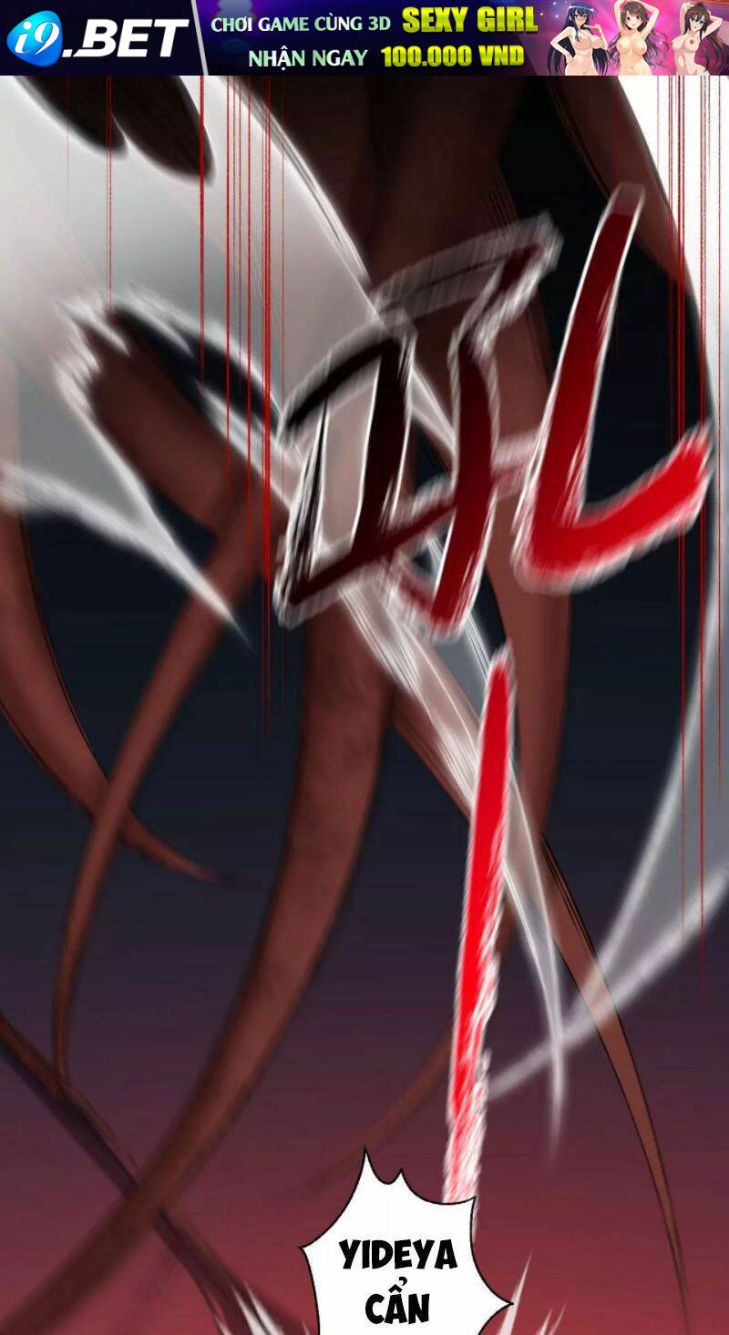 Thời Kỳ Tận Thế - Chapter 55 - Page 19