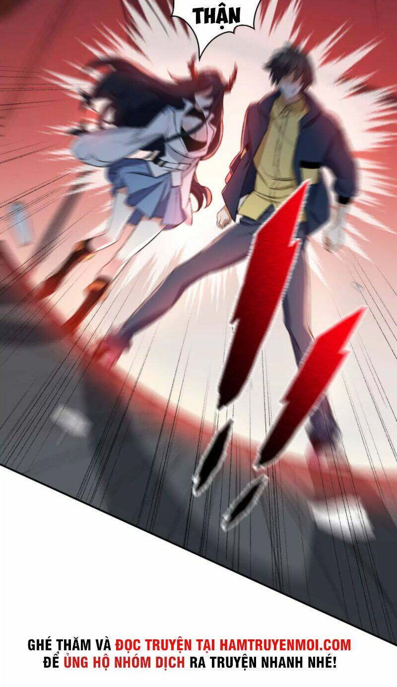 Thời Kỳ Tận Thế - Chapter 55 - Page 20