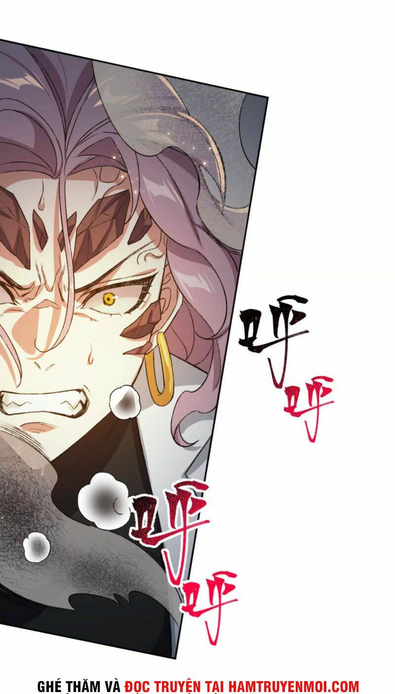 Thời Kỳ Tận Thế - Chapter 55 - Page 24