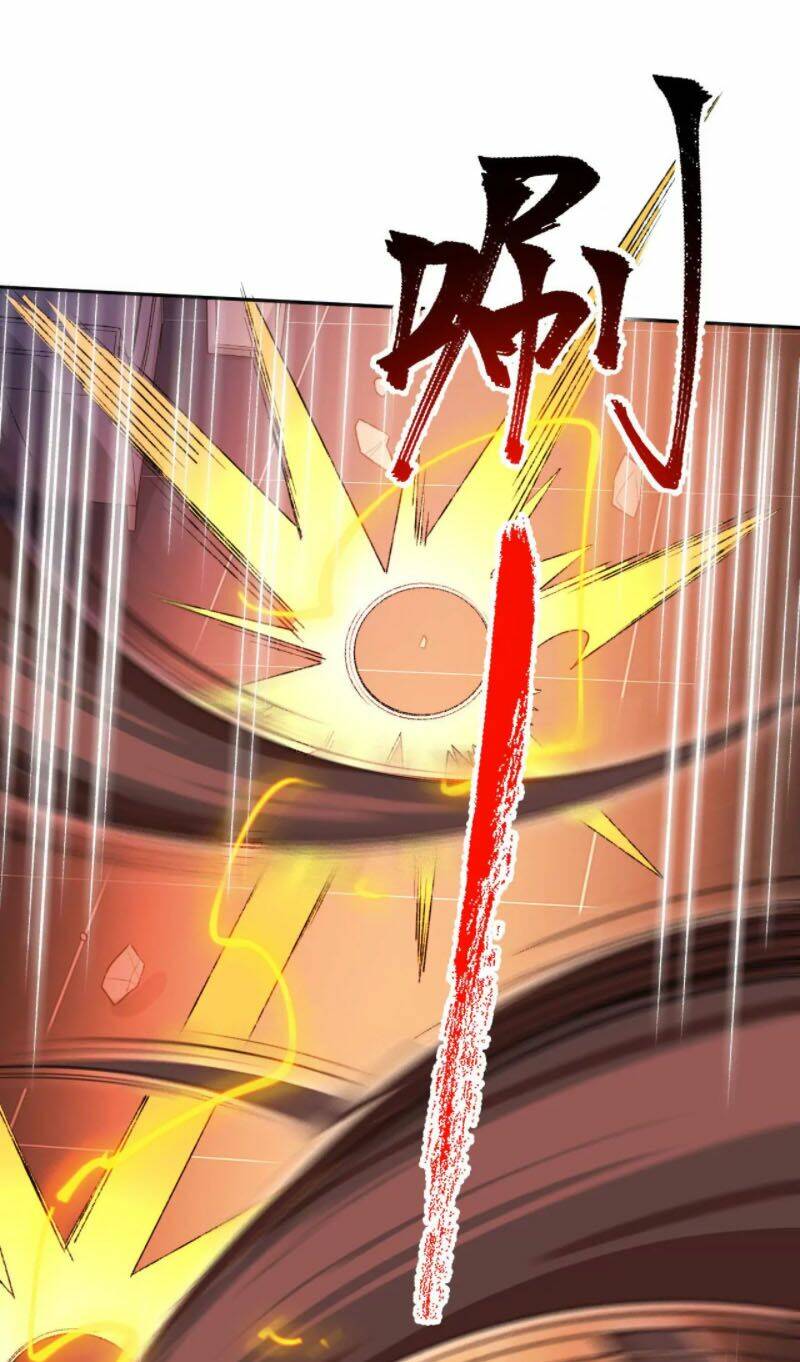 Thời Kỳ Tận Thế - Chapter 55 - Page 28