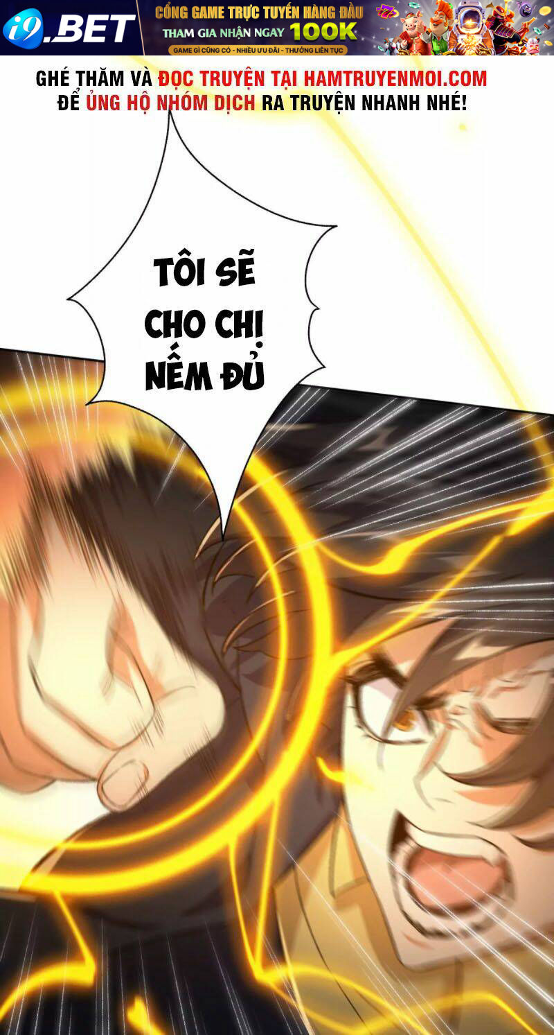 Thời Kỳ Tận Thế - Chapter 55 - Page 32