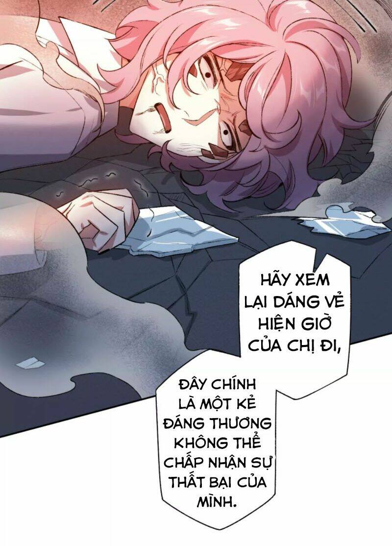 Thời Kỳ Tận Thế - Chapter 55 - Page 35