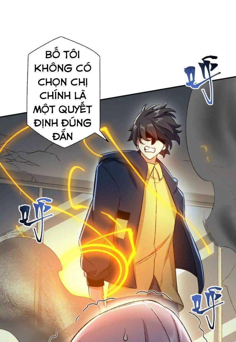 Thời Kỳ Tận Thế - Chapter 55 - Page 36