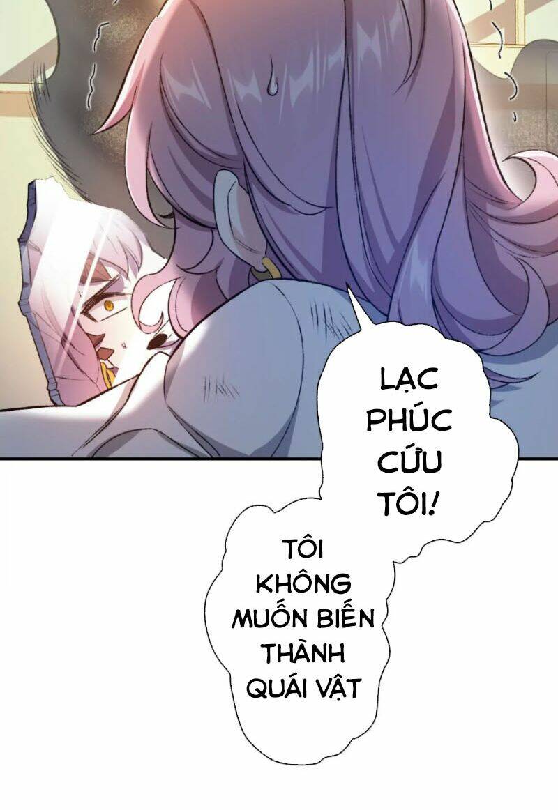 Thời Kỳ Tận Thế - Chapter 55 - Page 37