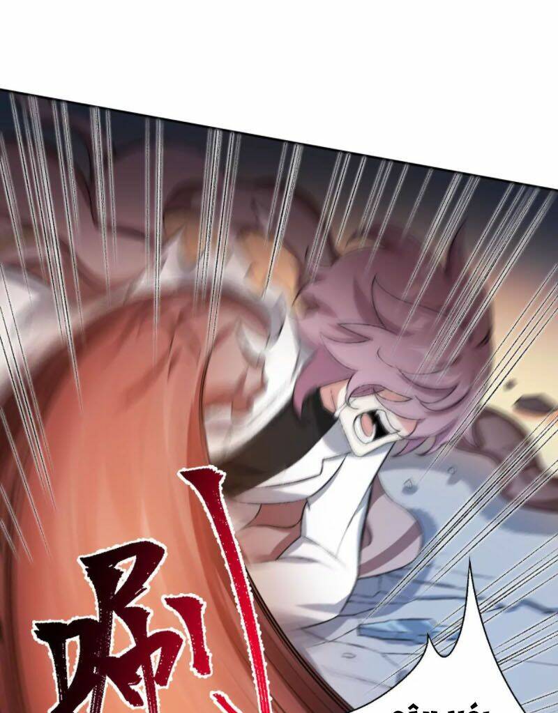 Thời Kỳ Tận Thế - Chapter 55 - Page 40